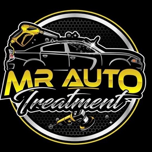 Mr. Auto Treatment logo